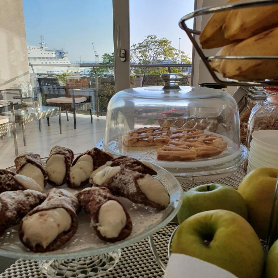 팔레르모 Location10 B&B 외부 사진