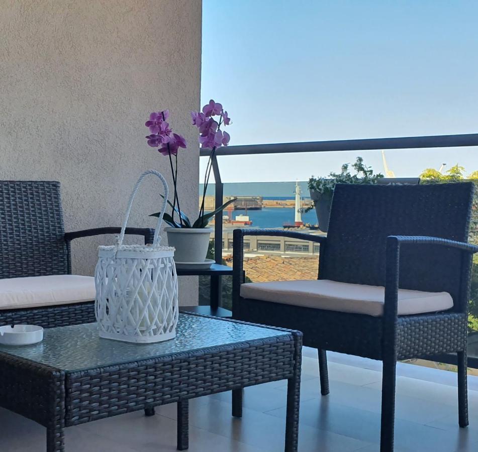 팔레르모 Location10 B&B 외부 사진