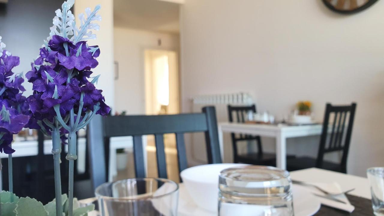 팔레르모 Location10 B&B 외부 사진