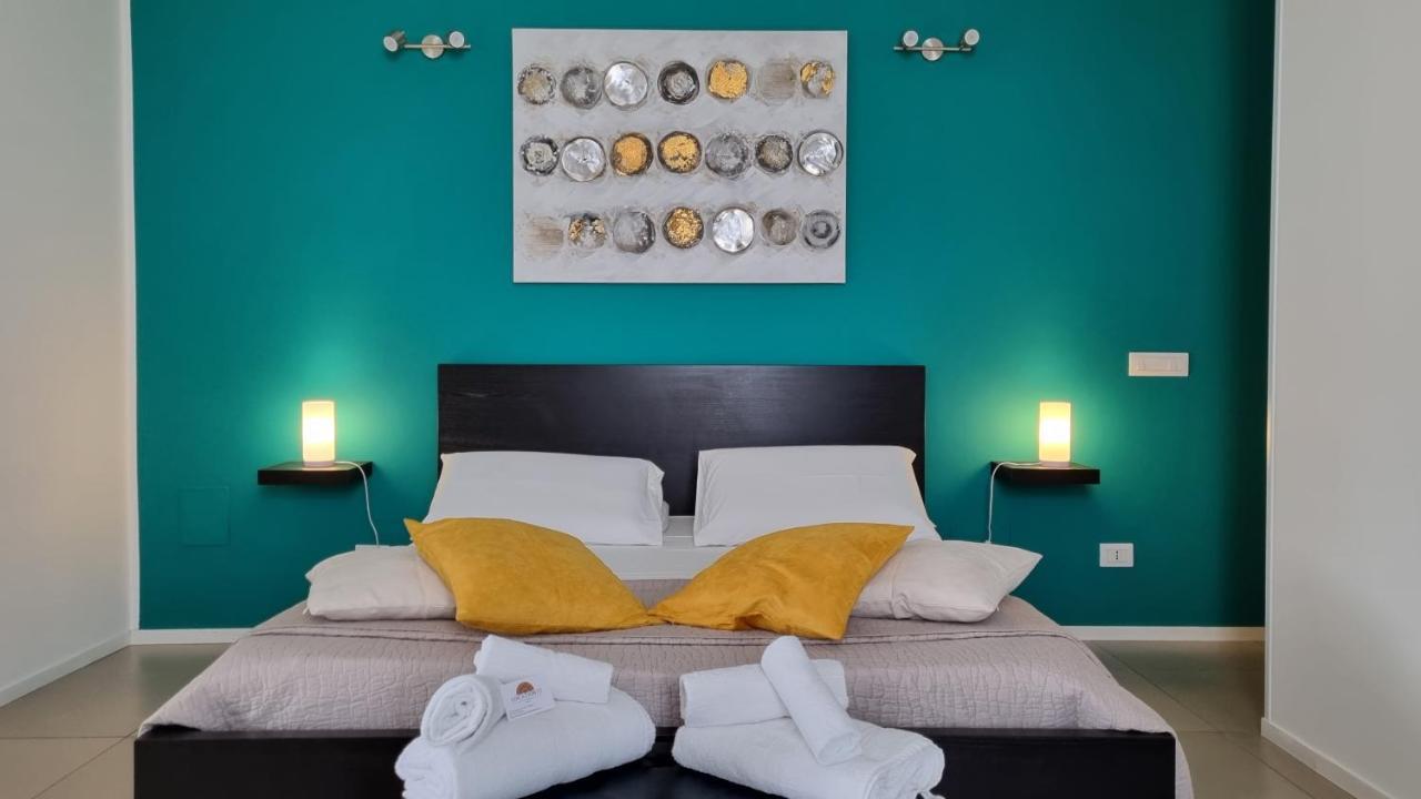 팔레르모 Location10 B&B 외부 사진