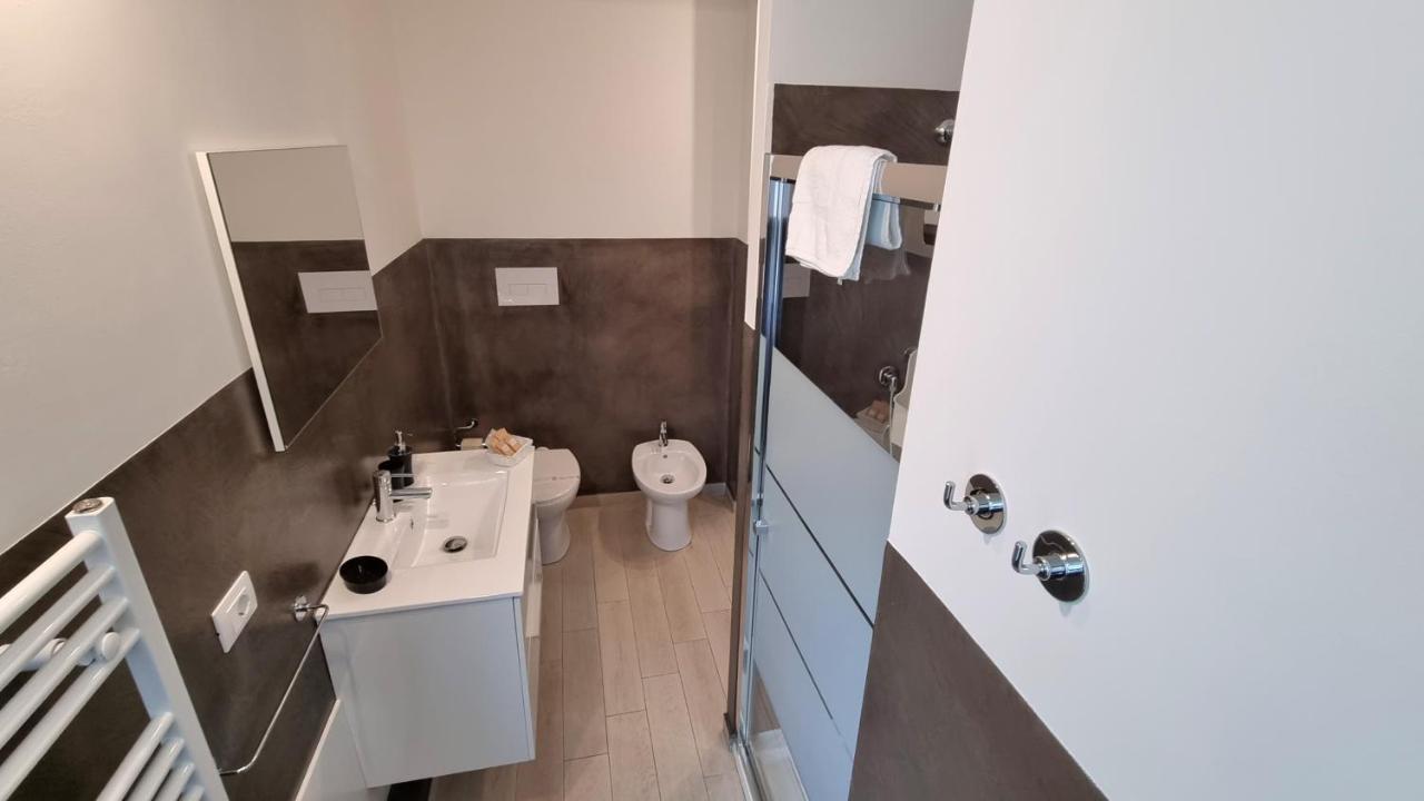 팔레르모 Location10 B&B 외부 사진