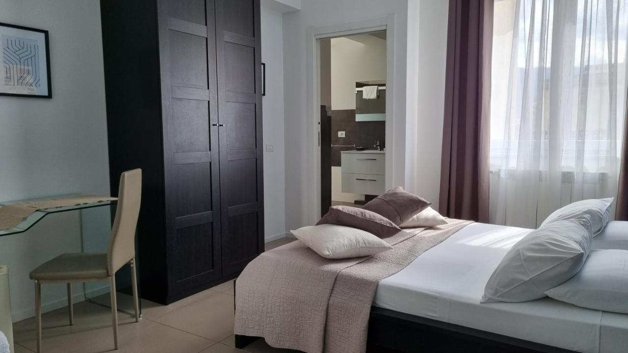 팔레르모 Location10 B&B 외부 사진