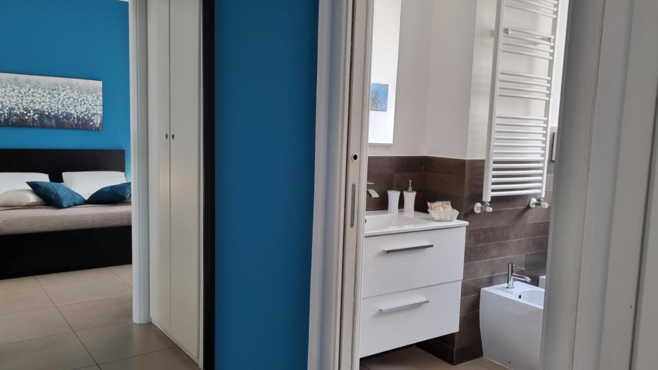 팔레르모 Location10 B&B 외부 사진