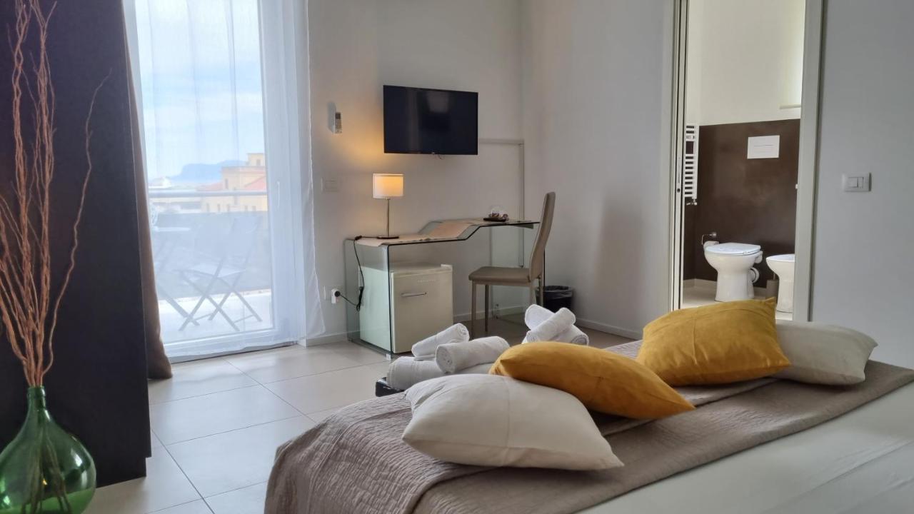 팔레르모 Location10 B&B 외부 사진