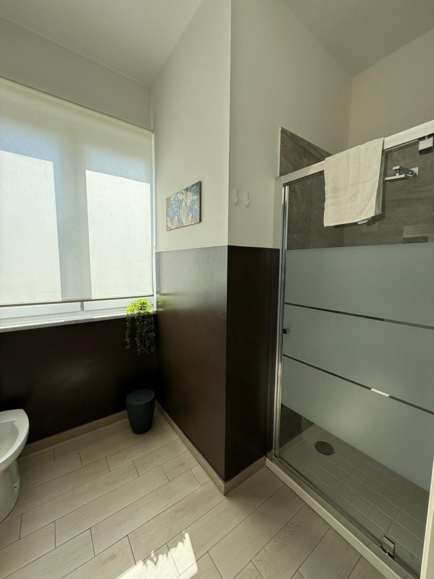 팔레르모 Location10 B&B 외부 사진