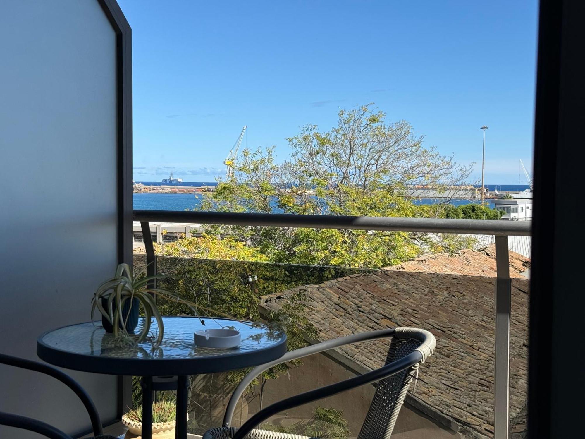 팔레르모 Location10 B&B 외부 사진