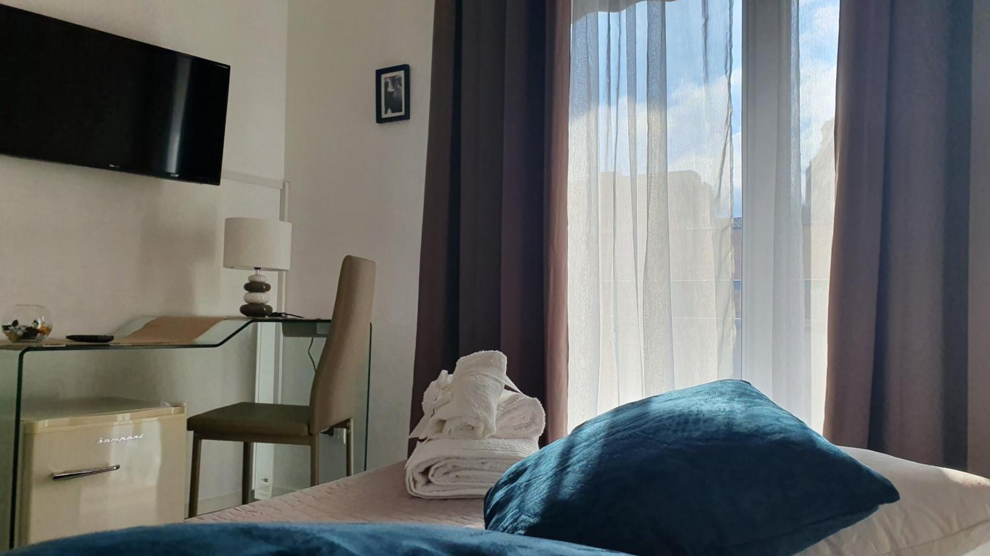 팔레르모 Location10 B&B 외부 사진