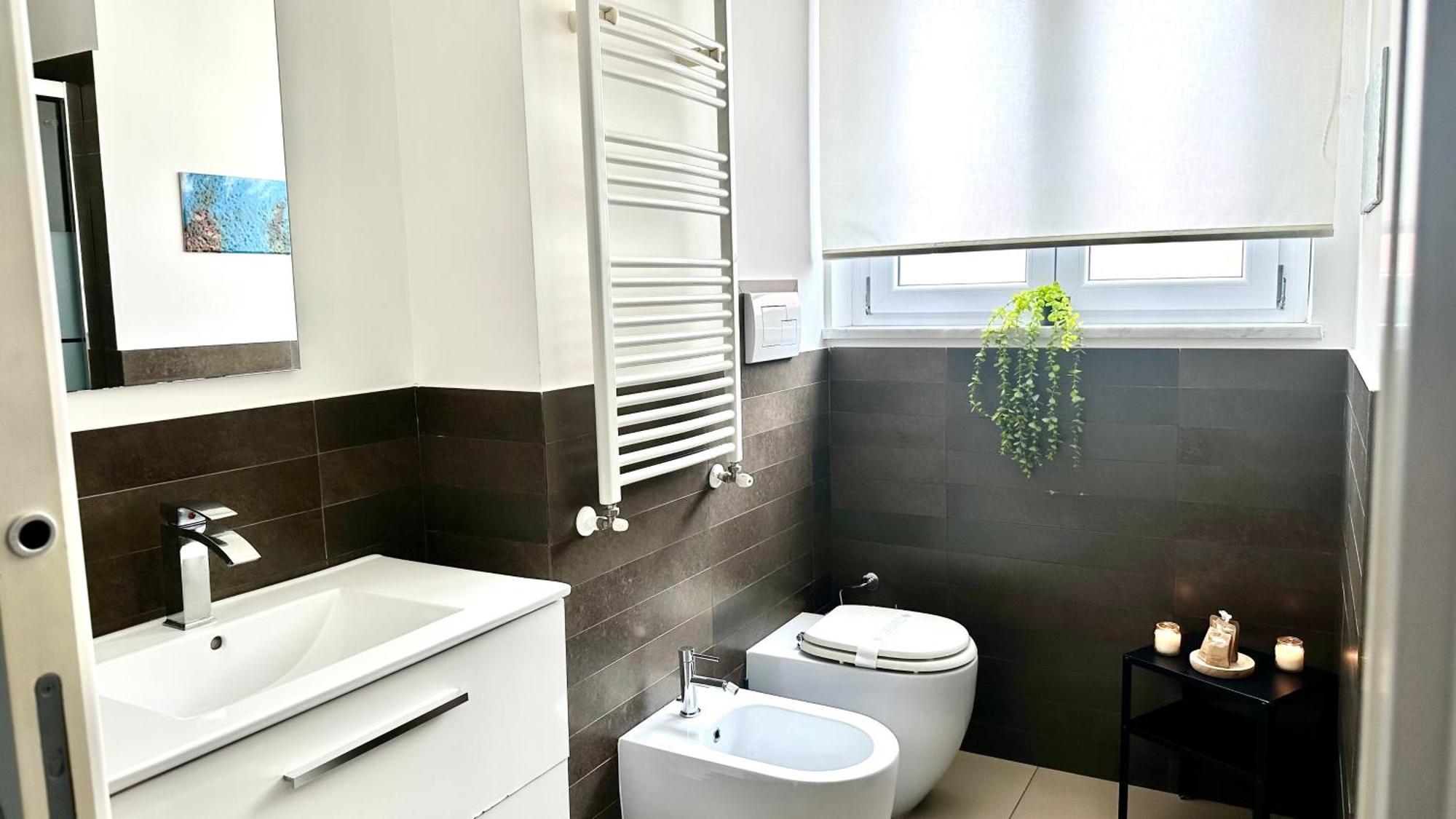 팔레르모 Location10 B&B 외부 사진